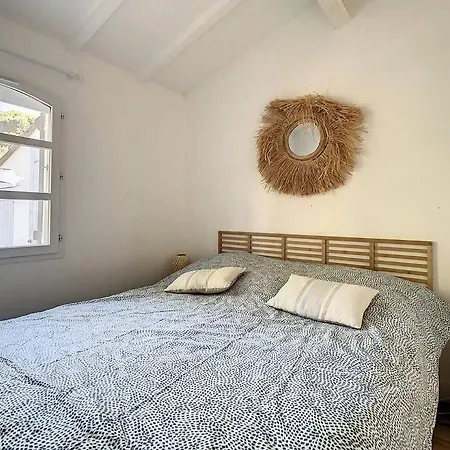 La Boheme-close To St-tropez Swimming Pool -tennis Saint-Tropez