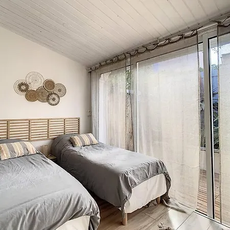 La Boheme-close To St-tropez Swimming Pool -tennis Holiday home