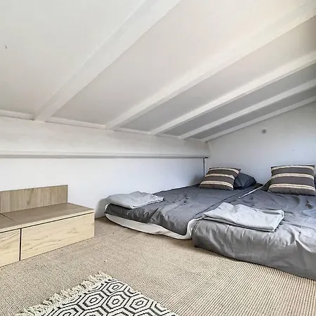 Holiday home La Boheme-close To St-tropez Swimming Pool -tennis Saint-Tropez