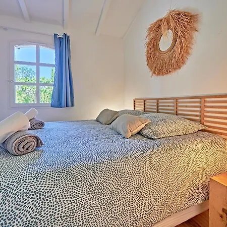 La Boheme-close To St-tropez Swimming Pool -tennis Holiday home