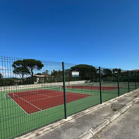 Holiday home La Boheme-close To St-tropez Swimming Pool -tennis *