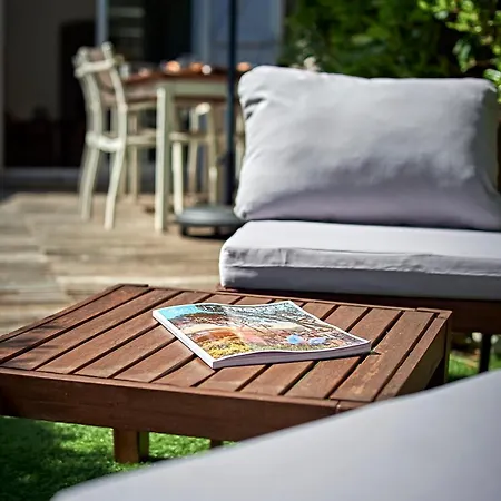 Holiday home La Boheme-close To St-tropez Swimming Pool -tennis Saint-Tropez