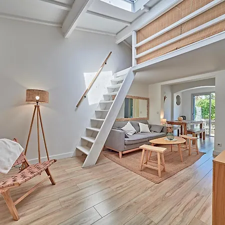 Holiday home La Boheme-close To St-tropez Swimming Pool -tennis *
